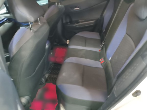 Toyota C-HR 2021, 83700 км, за 11405 USD - фото 20