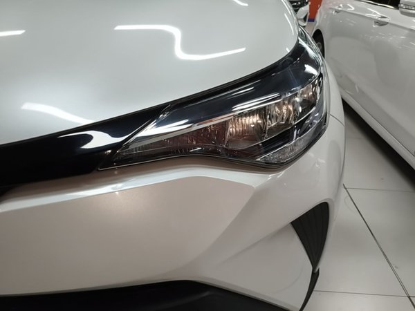 Toyota C-HR 2021, 83700 км, за 11405 USD - фото 9