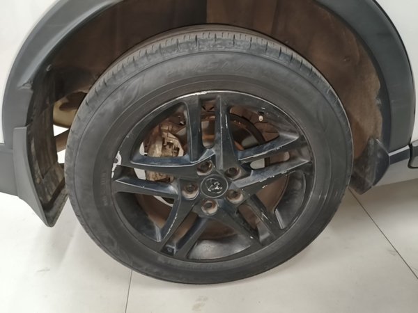 Toyota C-HR 2021, 83700 км, за 11405 USD - фото 10