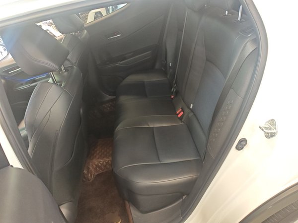 Toyota C-HR 2022, 13600 км, за 14211 USD - фото 20