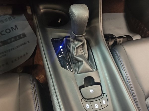Toyota C-HR 2022, 13600 км, за 14211 USD - фото 17