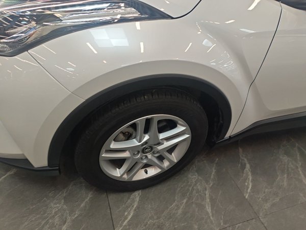 Toyota C-HR 2022, 13600 км, за 14211 USD - фото 8