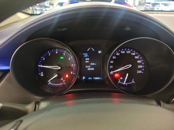 Toyota C-HR 2022, 13600 км, за 14211 USD - фото 15
