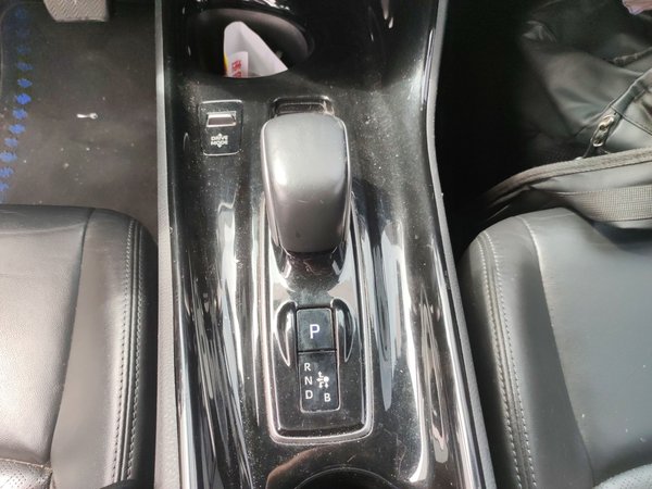 Toyota C-HR EV 2020, 75000 км, за 10589 USD - фото 13