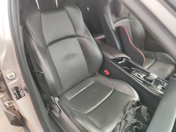 Toyota C-HR EV 2020, 75000 км, за 10589 USD - фото 12