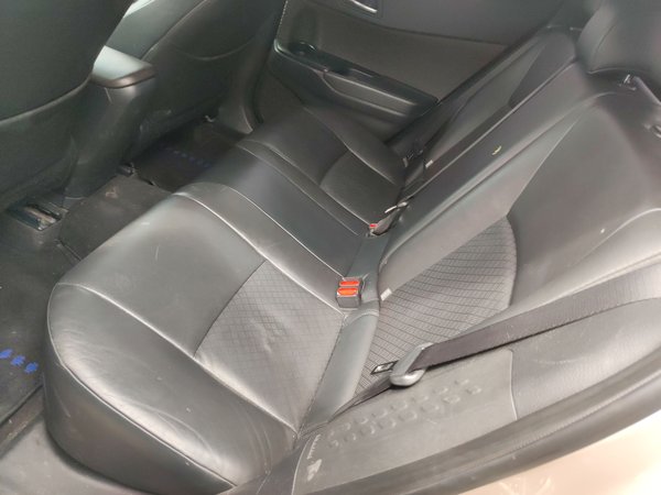 Toyota C-HR EV 2020, 75000 км, за 10589 USD - фото 14