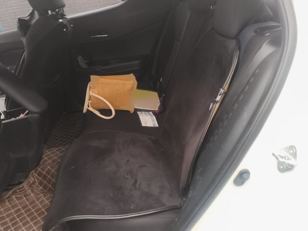 Toyota C-HR EV 2020, 55000 км, за 11813 USD - фото 20