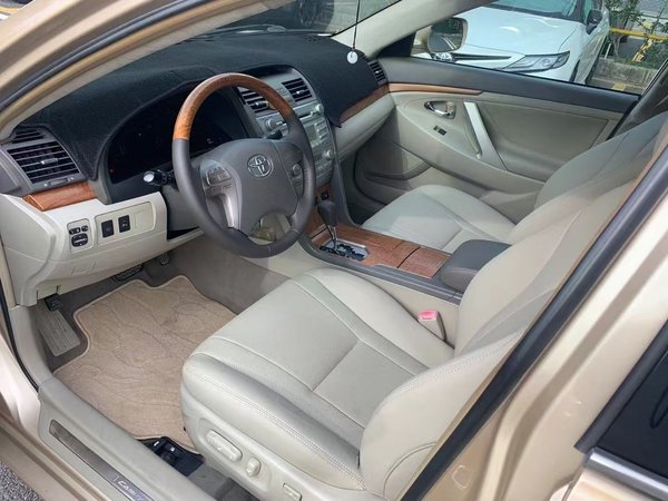 Toyota Camry 2010, 161000 км, за 4909 USD - фото 14