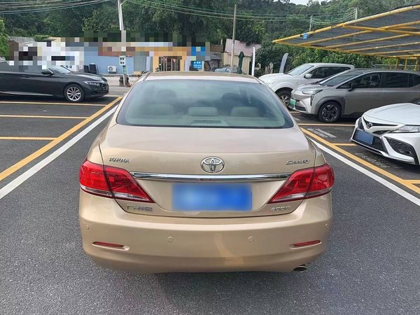 Toyota Camry 2010, 161000 км, за 4909 USD - фото 6