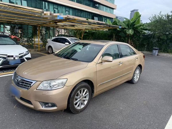 Toyota Camry 2010, 161000 км, за 4909 USD - фото 10