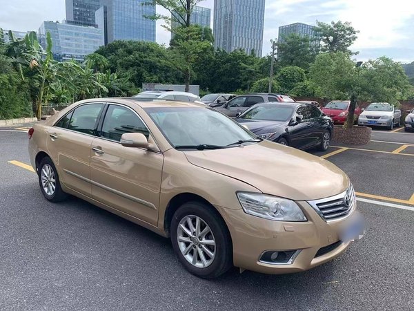 Toyota Camry 2010, 161000 км, за 4909 USD - фото 7
