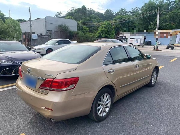 Toyota Camry 2010, 161000 км, за 4909 USD - фото 9