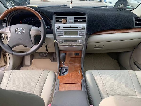 Toyota Camry 2010, 161000 км, за 4909 USD - фото 12