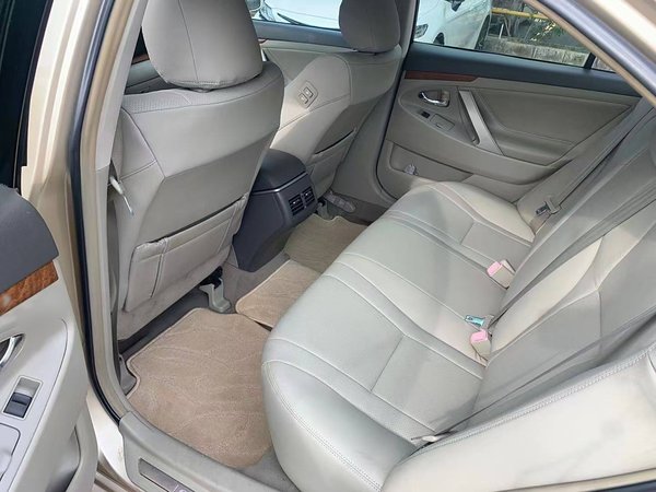 Toyota Camry 2010, 161000 км, за 4909 USD - фото 13