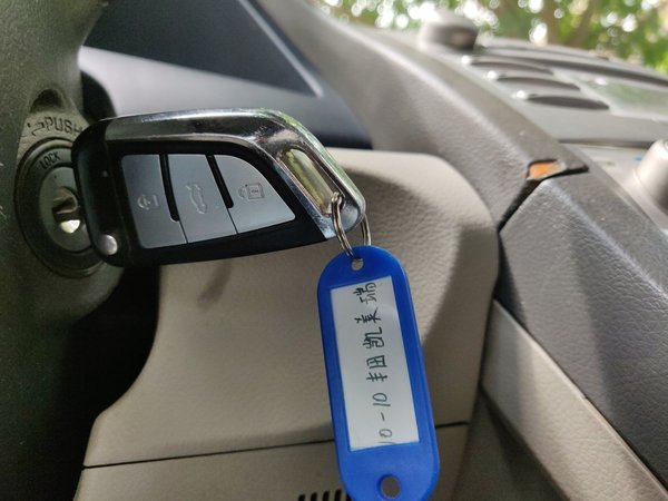 Toyota Camry 2010, 161000 км, за 4909 USD - фото 11