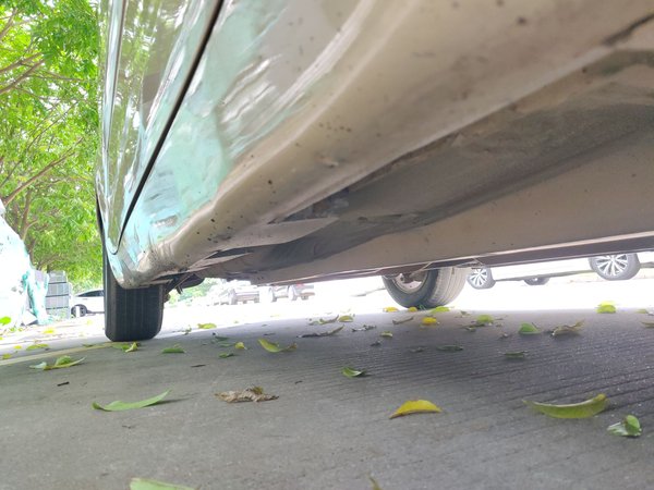 Toyota Camry 2010 200G Luxury Edition, 2010 года