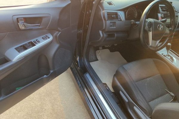 Toyota Camry 2012, 107000 км, за 5686 USD - фото 29