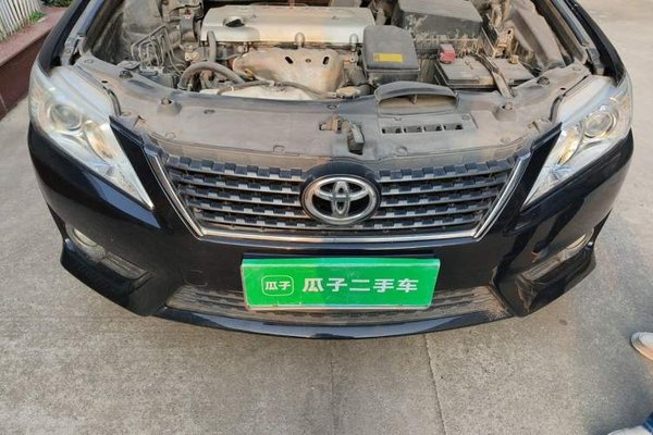 Toyota Camry 2012, 107000 км, за 5686 USD - фото 6