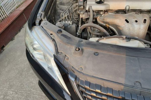 Toyota Camry 2012, 107000 км, за 5686 USD - фото 8