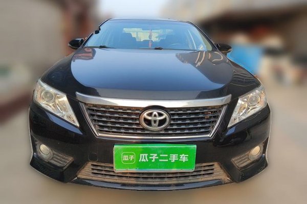Toyota Camry 2012, 107000 км, за 5686 USD - фото 15