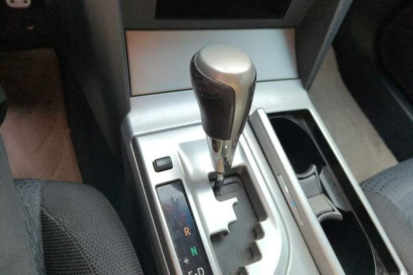 Toyota Camry 2012, 107000 км, за 5686 USD - фото 27