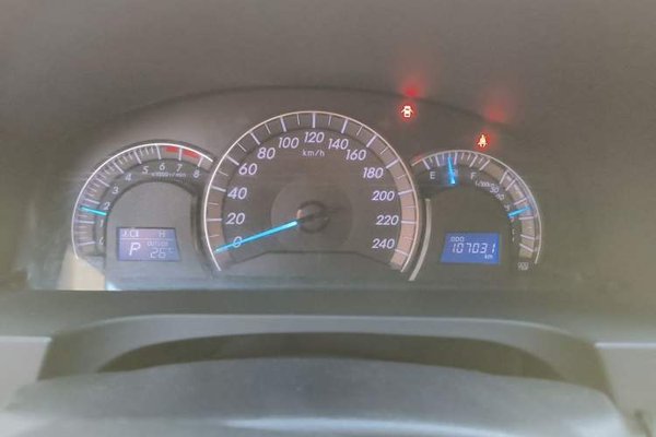 Toyota Camry 2012, 107000 км, за 5686 USD - фото 24