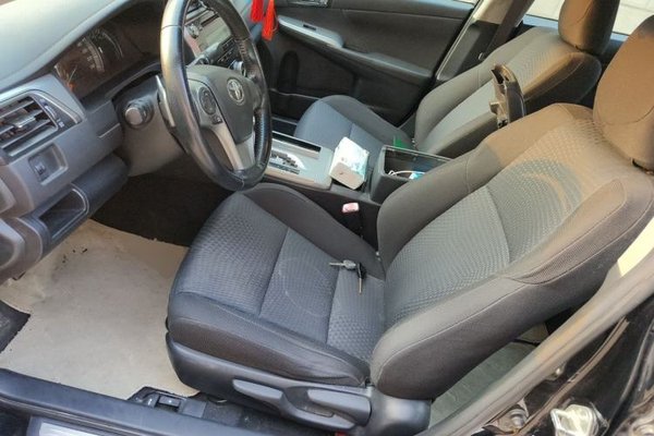 Toyota Camry 2012, 107000 км, за 5686 USD - фото 28