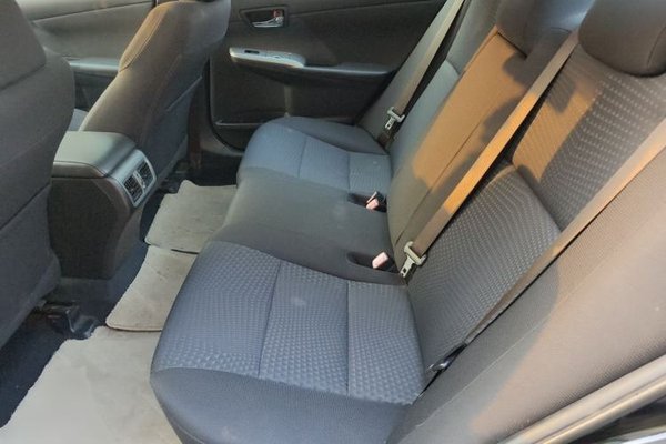 Toyota Camry 2012, 107000 км, за 5686 USD