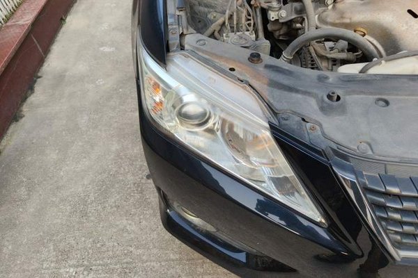 Toyota Camry 2012, 107000 км, за 5686 USD - фото 20