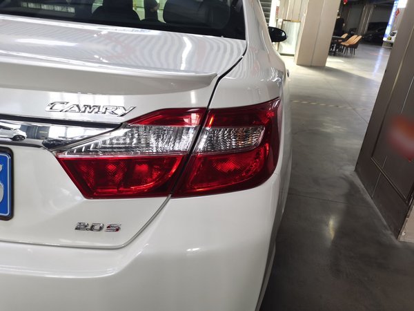 Toyota Camry 2012, 130600 км, за 9390 USD - фото 8