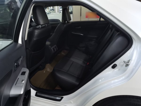 Toyota Camry 2012, 130600 км, за 9390 USD - фото 22