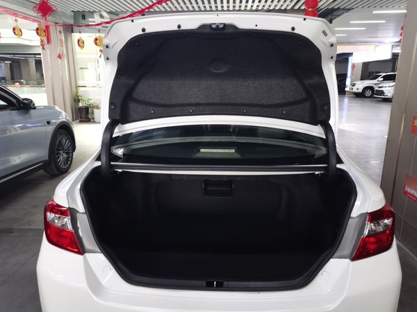 Toyota Camry 2012, 130600 км, за 9390 USD - фото 12