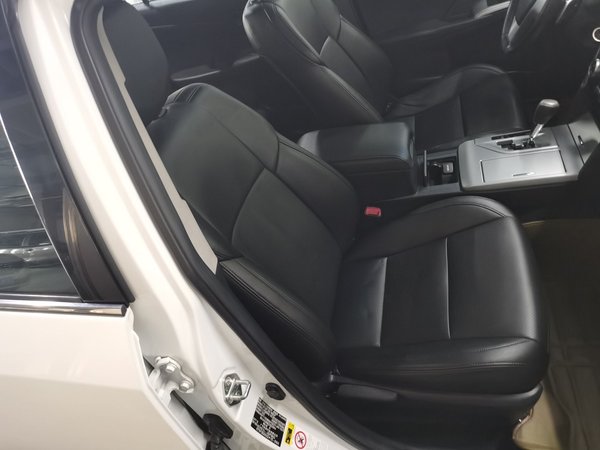 Toyota Camry 2012, 130600 км, за 9390 USD - фото 23