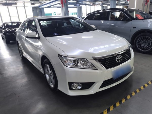 Toyota Camry 2012, 130600 км, за 9390 USD - фото 10
