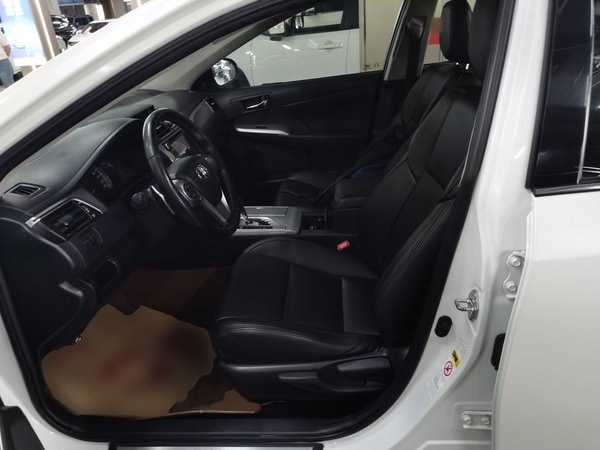 Toyota Camry 2012, 130600 км, за 9390 USD - фото 15