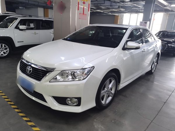 Toyota Camry 2012, 130600 км, за 9390 USD - фото 9