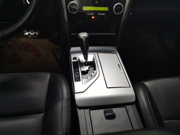 Toyota Camry 2012, 130600 км, за 9390 USD - фото 17