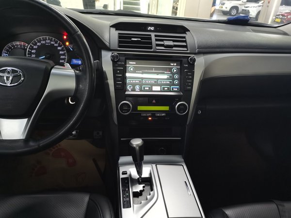 Toyota Camry 2012, 130600 км, за 9390 USD - фото 18