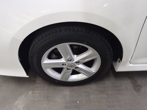 Toyota Camry 2012, 130600 км, за 9390 USD - фото 6