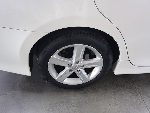 Toyota Camry 2012, 130600 км, за 9390 USD
