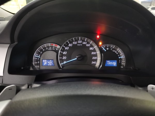 Toyota Camry 2012, 130600 км, за 9390 USD - фото 20