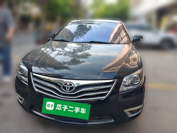 Toyota Camry 2013, 73900 км, за 7723 USD