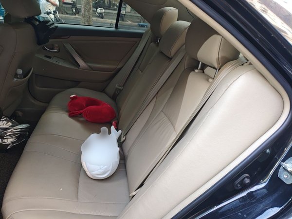 Toyota Camry 2013, 73900 км, за 7723 USD - фото 15