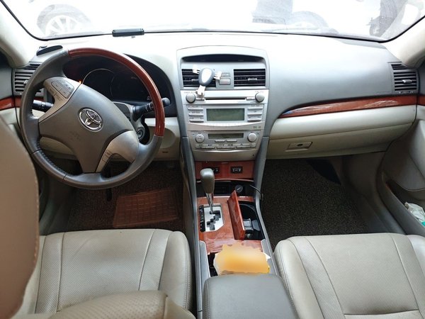 Toyota Camry 2013, 73900 км, за 7723 USD - фото 7