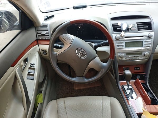 Toyota Camry 2013, 73900 км, за 7723 USD - фото 8