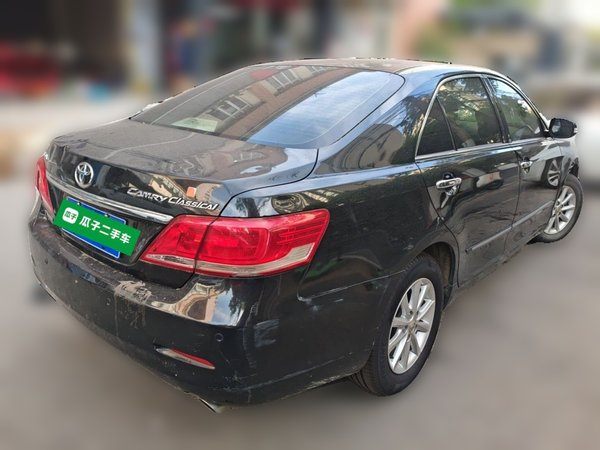 Toyota Camry 2013, 73900 км, за 7723 USD