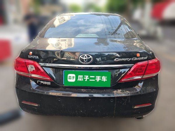 Toyota Camry 2013, 73900 км, за 7723 USD