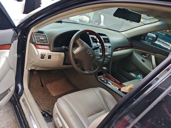 Toyota Camry 2013, 73900 км, за 7723 USD - фото 14