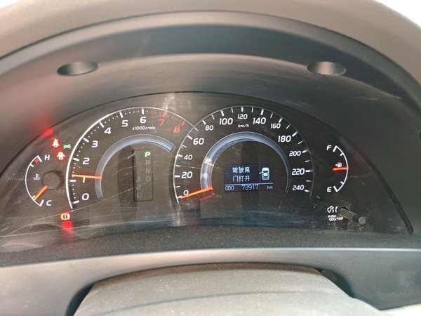 Toyota Camry 2013, 73900 км, за 7723 USD - фото 9