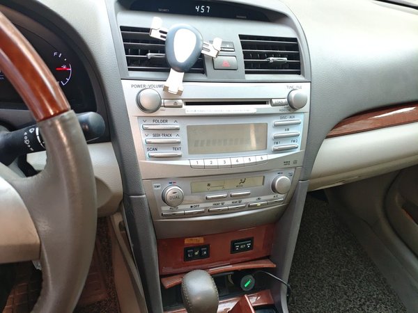 Toyota Camry 2013, 73900 км, за 7723 USD - фото 11